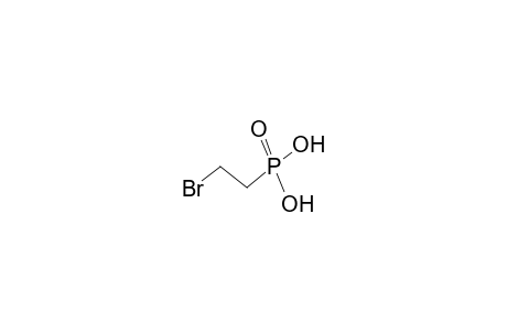 2-bromoethylphosphonic acid