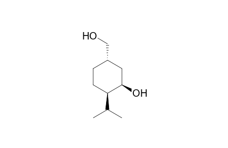 (1S,3R,4R)-(-)-7-hydroxyneomenthol