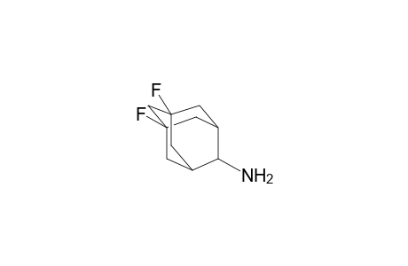 2-AMINO-5,7-DIFLUOROADAMANTANE