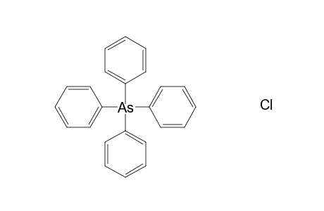 Tetraphenylarsonium(V) chloride hydrate