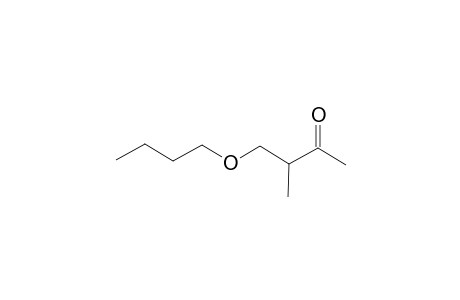2-Butanone, 4-butoxy-3-methyl-