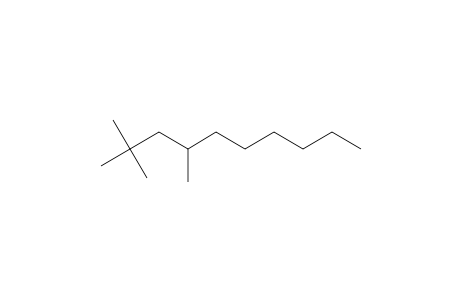 2,2,4-Trimethyldecane