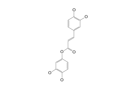 3,4-DIHYDROXYPHENYL-CAFFEATE