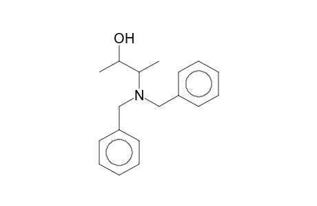 3-(Dibenzylamino)-2-butanol