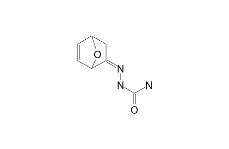 (7-oxabicyclo[2.2.1]hept-2-en-5-ylideneamino)urea