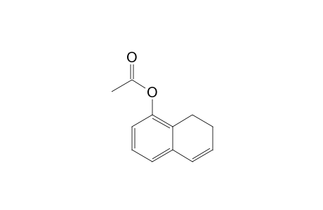1-Acetoxy-7,8-dihydronaphthalene