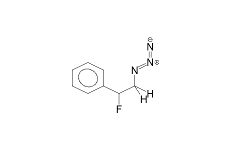 2-FLUORO-2-PHENYLETHYLAZIDE