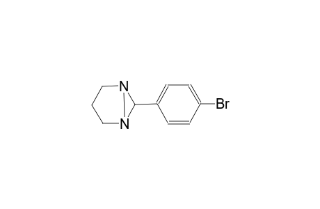 1,5-Diazabicyclo[3.1.0]hexane, 6-(4-bromophenyl)-