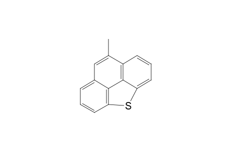 Phenanthro[4,5-bcd]thiophene, 2-methyl-
