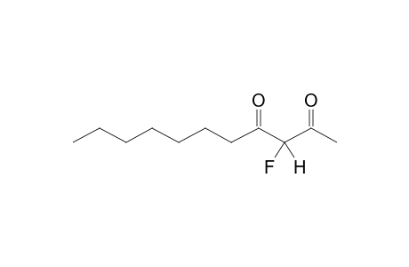 3-FLUOROUNDECAN-2,4-DIONE (KETO)