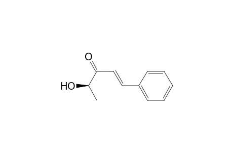 (R)-2-hydroxy-5-phenylpent-4-en-3-one