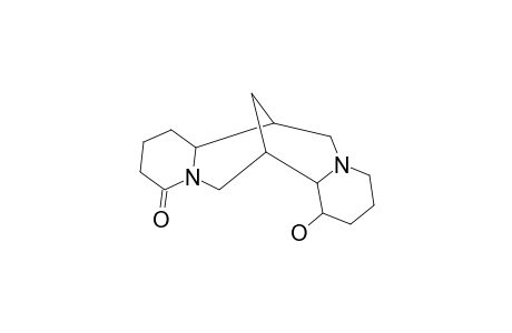 (+)-12alpha-HYDROXYLUPANINE