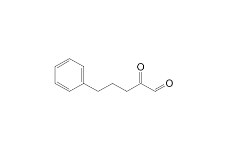 2-Oxo-5-phenylpentanal