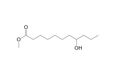8-Hydroxyundecanoic acid methyl ester
