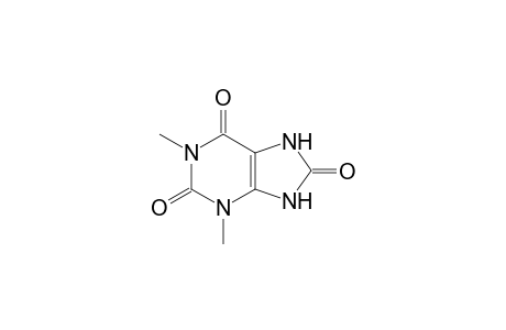 1,3-Dimethyluric acid