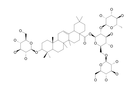 ASTERYUNNANOSIDE_G