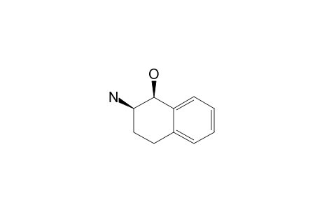 CIS-2-AMINO-1,2,3,4-TETRAHYDRO-1-NAPHTHALENOL