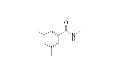 N,3,5-trimethylbenzamide