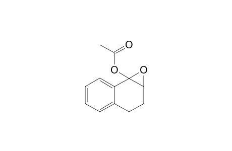 1-ACETOXY-1,2-EPOXYTETRALIN