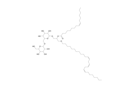 DGDG O-26:3_16:1