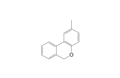 2-Methyl-6H-benzo[c]chromene