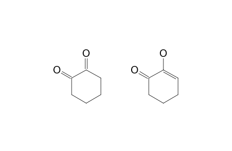 1,2-Cyclohexanedione