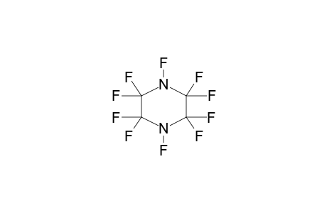 PERFLUORO-N,N'-DIFLUOROPIPERAZINE