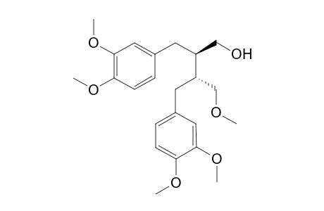 Seco-Isolariciresinol - Trimethyl Ether