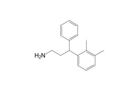 3-(2,3-Dimethylphenyl)-3-phenylpropylamine