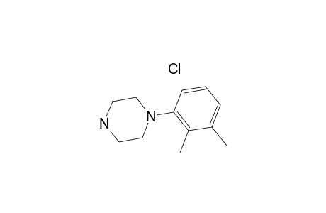 1-(2,3-Xylyl)piperazine monohydrochloride