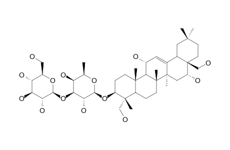 HYDROXYSAIKOSAPONIN-D;DE-11-O-METHYLSAIKOSAPONIN-B(4)