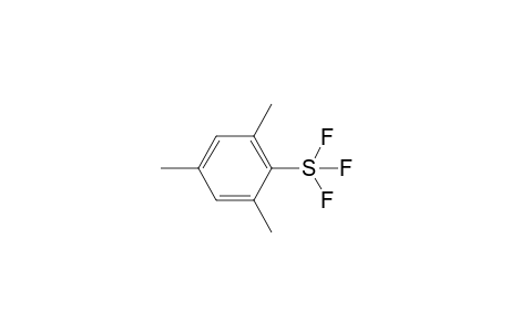 2,4,6-trimethylphenylsulfur trifluoride