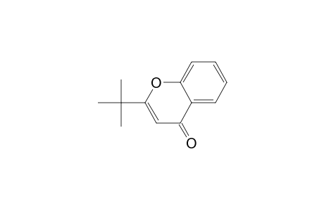 2-tert-Butyl-1-benzopyran-4-one