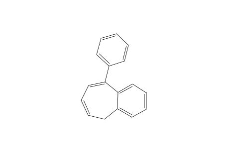 9-PHENYL-5H-BENZOCYCLOHEPTENE