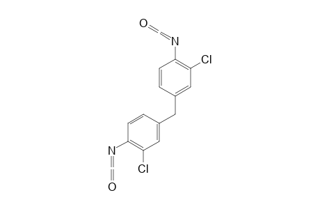 4,4'-Methylenebis(2-chlorophenyl isocyanate)