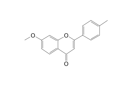 Flavone, 7-methoxy-4'-methyl-