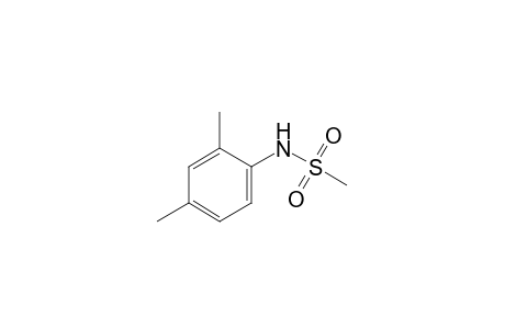 methanesulfono-2',4'-xylidine