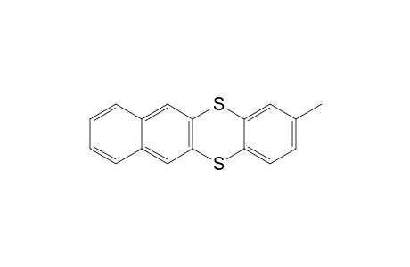 2-Methyl-5,12-dithianaphthacene