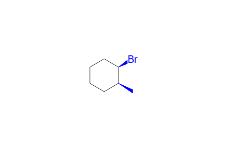 cis-1-BROMO-2-METHYLCYCLOHEXANE
