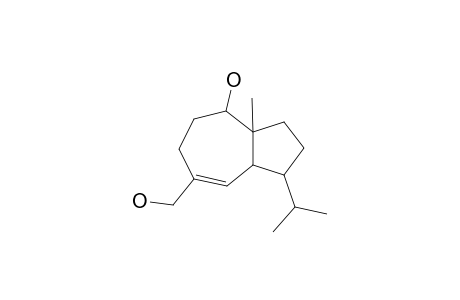 trans-Aphanamol-ii-diol