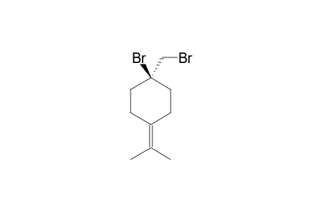 1,7-DIBrOMO-PARA-MENTH-4(8)-ENE