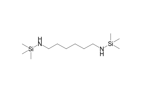 N,N'-bis(trimethylsilyl)hexane-1,6-diamine