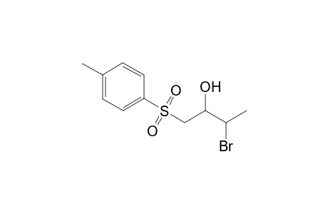 (threo)-3-Bromo-1-tosyl-2-butanol