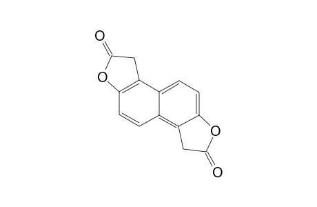 3,8-Dihydro-[1]benzofuro[5,4-e][1]benzofuran-2,7-dione
