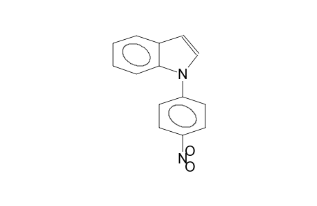 N-(4-Nitrophenyl)indole