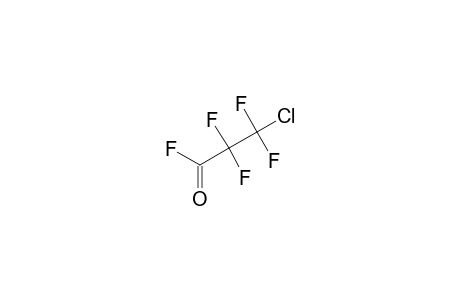 3-CHLOROPERFLUOROPROPIONYL-FLUORIDE