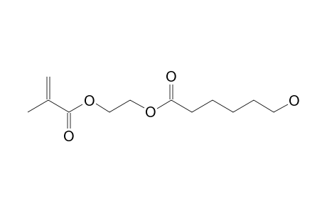 Caprolactone 2-(methacryloyloxy)ethyl ester