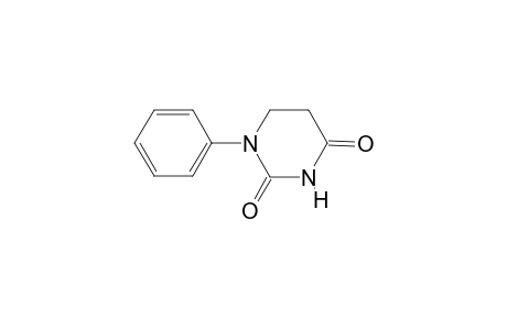 1-phenyl-5,6-dihydrouracil