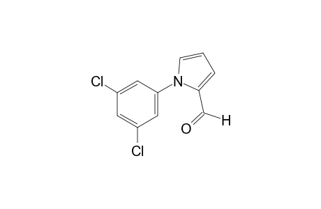 1-(3,5-dichlorophenyl)pyrrol-2-carboxaldehyde