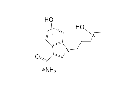 Cumyl-PICA-M (di-HO-) isomer 2 MS3_1